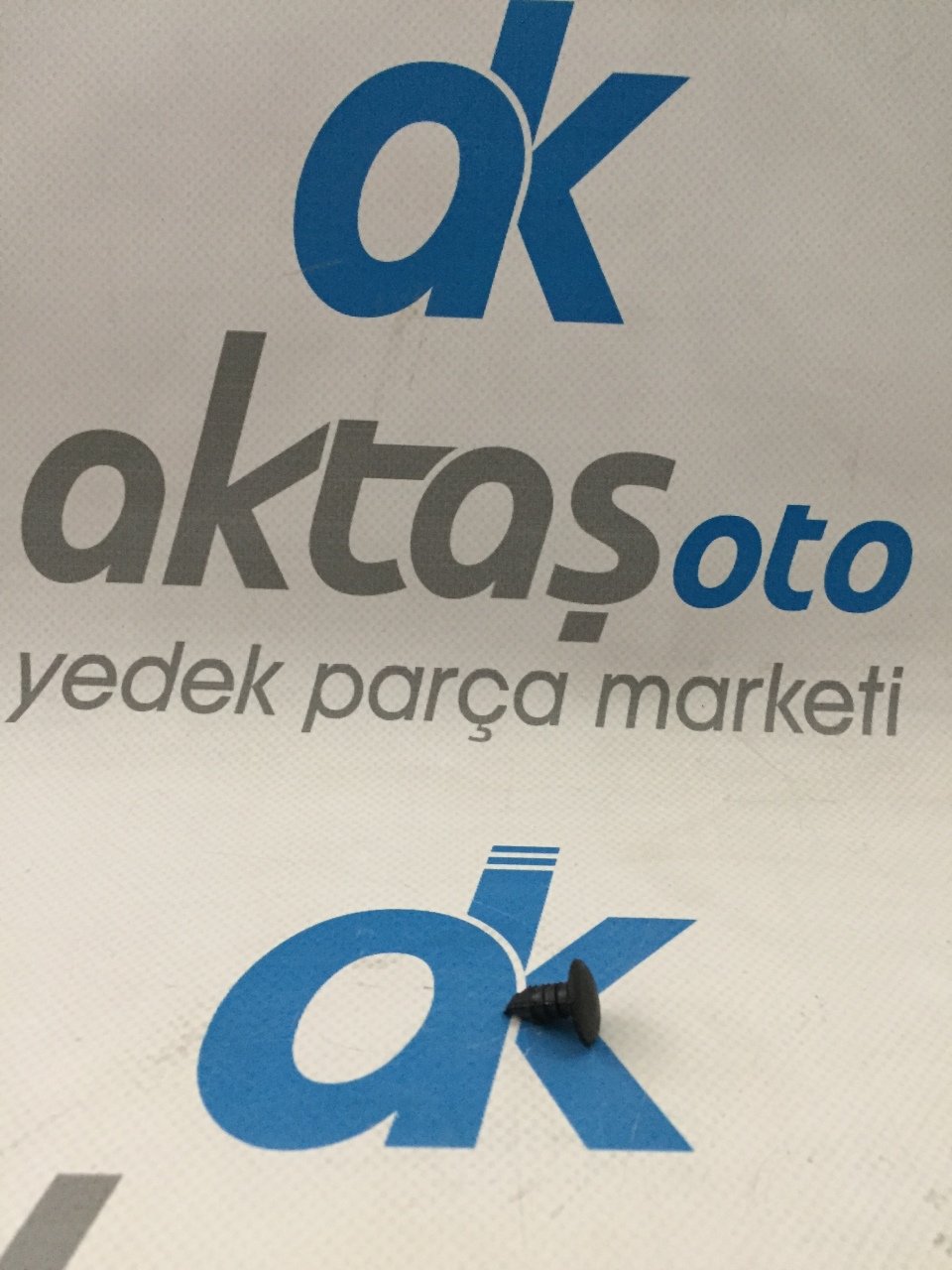 Kapı Döşeme Klipsi Serçe