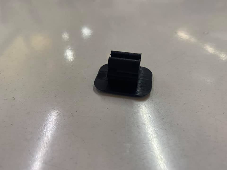 Kaput İzalatörü Klipsi Tempra Tipo Doğan Slx