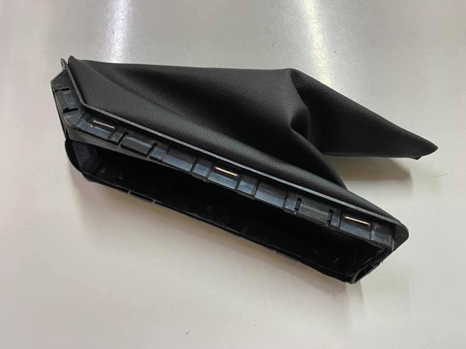 El Fren Körüğü Doğan Slx