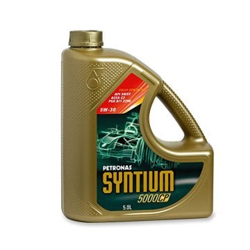 Petronas 5/30 5 Litre Motor Yağı