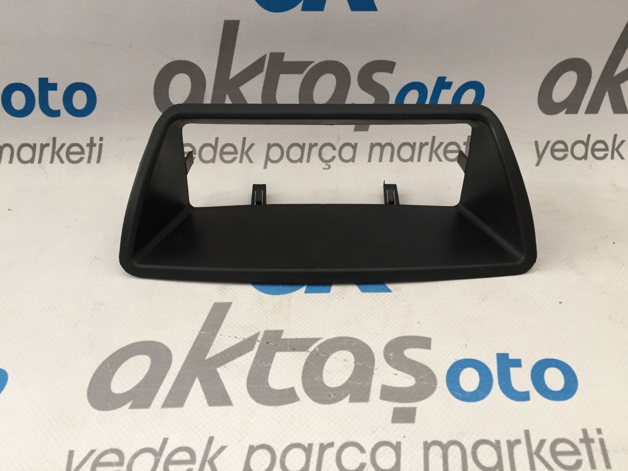 Teyp Çerçevesi Marea Brava Bravo