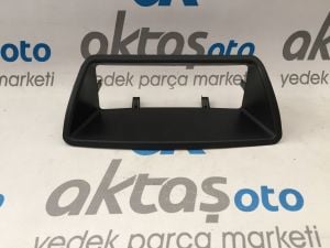 Teyp Çerçevesi Marea Brava Bravo