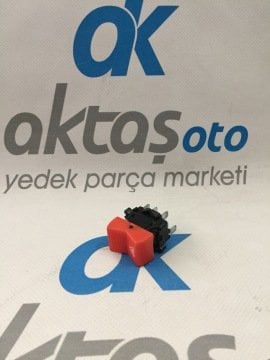 Dörtlü Anahtarı Doğan Kartal Şahin Eski Tip