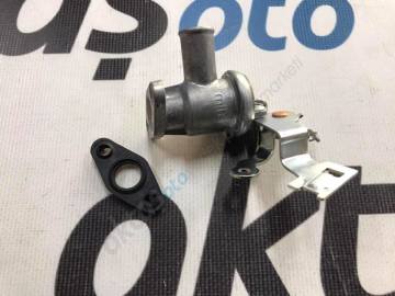 Kalorifer Musluğu Serçe