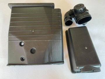 Hava Filtre Kutusu Tipo 1.4 i.e