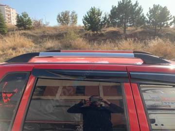 Tavan Üstü Çita Uno Çift