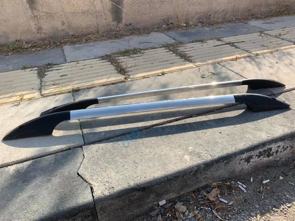 Tavan Üstü Çita Uno Çift