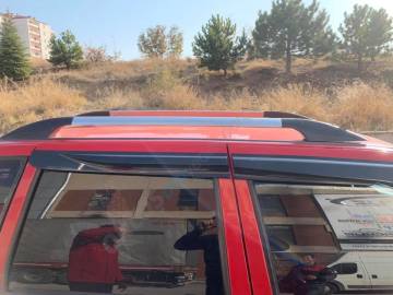 Tavan Üstü Çita Uno Çift