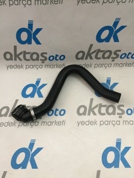 Radyatör üst Hortum Grande Punto 1.3 Multijet