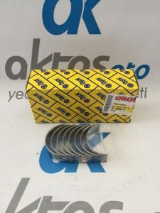 Kol Yatak 0.10 Tempra Tipo Doğan Slx Takım
