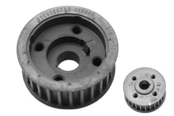 Krank Dişlisi Egea Doblo Linea 1.6 Multijet