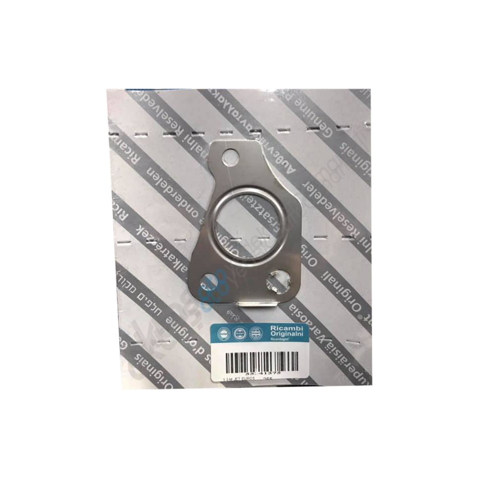 Turbo Contası Linea Fiorino Euro 5