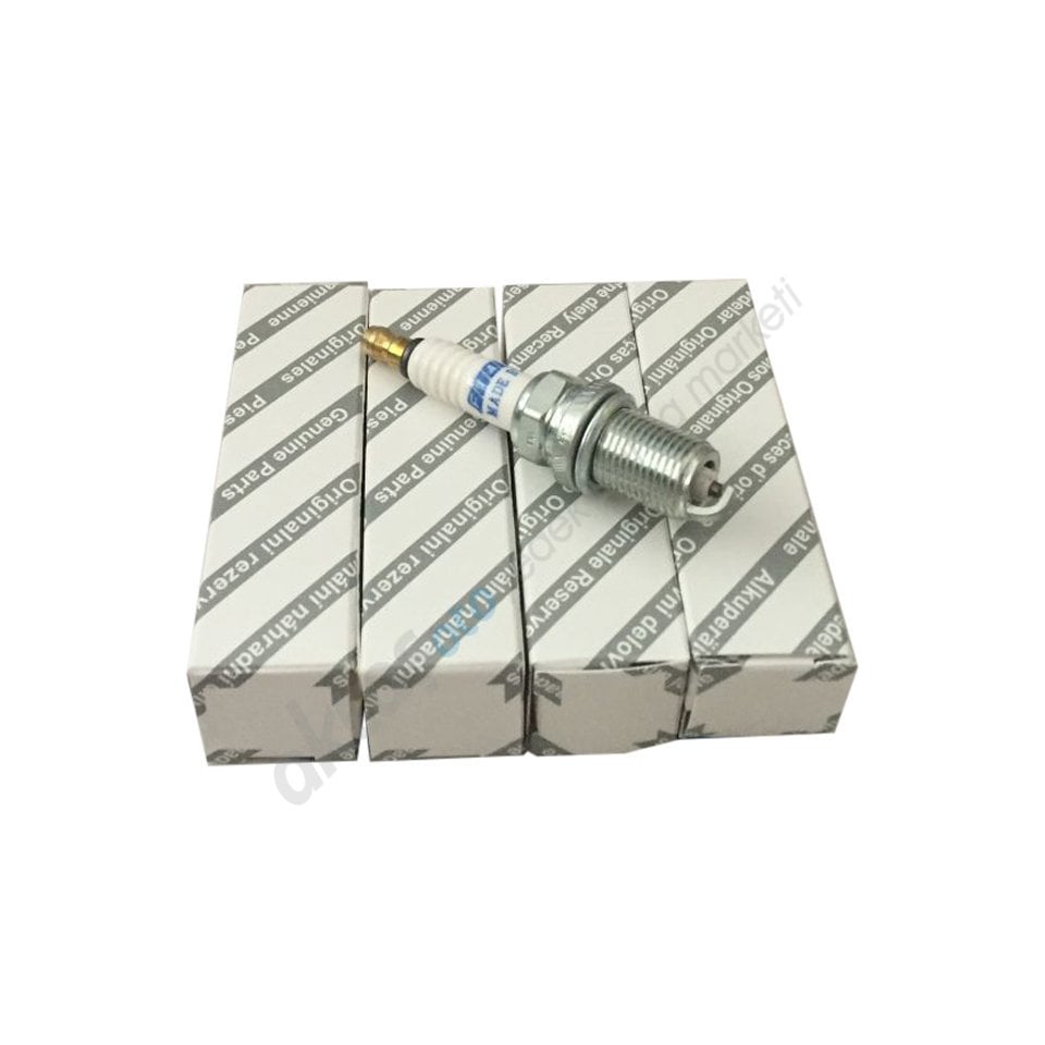 Buji Takım Panda Doblo 1.2 Egea 1.4