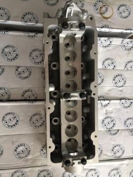 Silindir Kapağı Doblo Albea Palio Linea 1.4 8 Valf 7MM