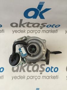 Turbo  Linea Fiorino Doblo  1.3 Multijet 75 Beygir