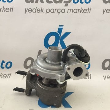 Turbo  Linea Fiorino Doblo  1.3 Multijet 75 Beygir