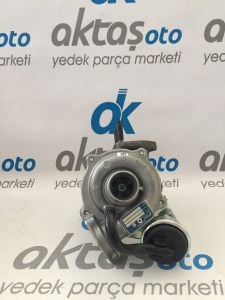 Turbo  Linea Fiorino Doblo  1.3 Multijet 75 Beygir