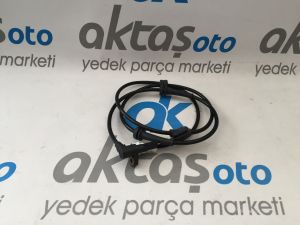 Abs Sensörü Ön Sağ Albea Palıo