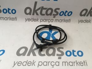 Abs Sensörü Ön Sağ Albea Palıo