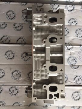 Silindir Kapağı Doblo Albea Palio Linea 1.4 8 Valf 5 MM