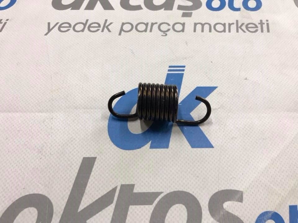 Limitör Yayı Uno