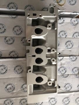 Silindir Kapağı Doblo Albea Palio Linea 1.4 8 Valf 5 MM