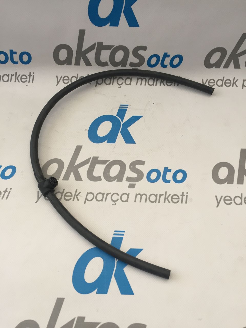 Hava Tahliye Hortumu Musluklu Doğan Kartal Slx