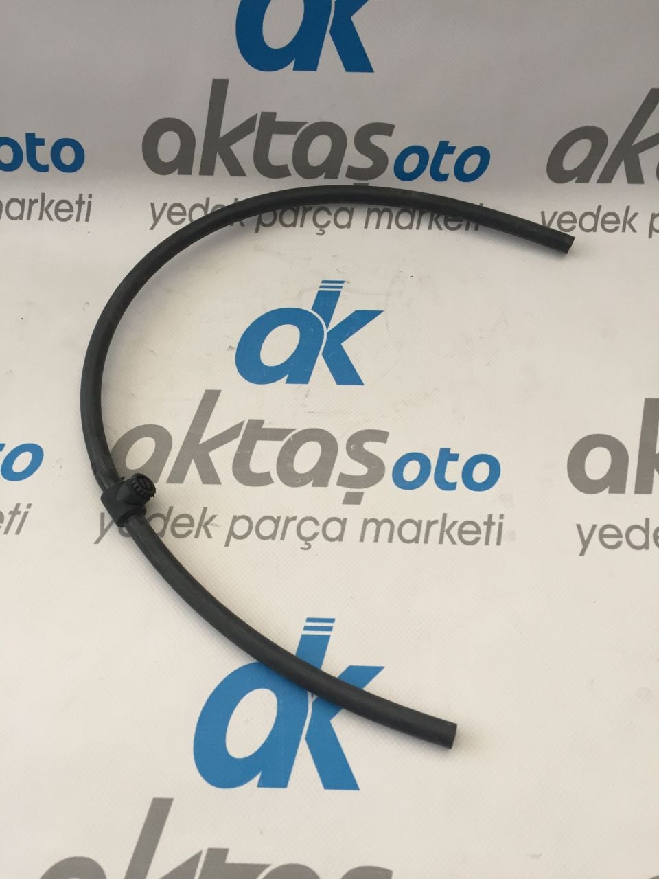 Hava Tahliye Hortumu Musluklu Doğan Kartal Slx