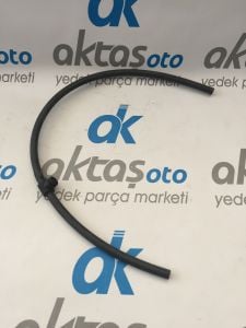Hava Tahliye Hortumu Musluklu Doğan Kartal Slx
