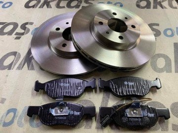 Fren Disk Balata Takım Marea Brava Bravo Opar Marka