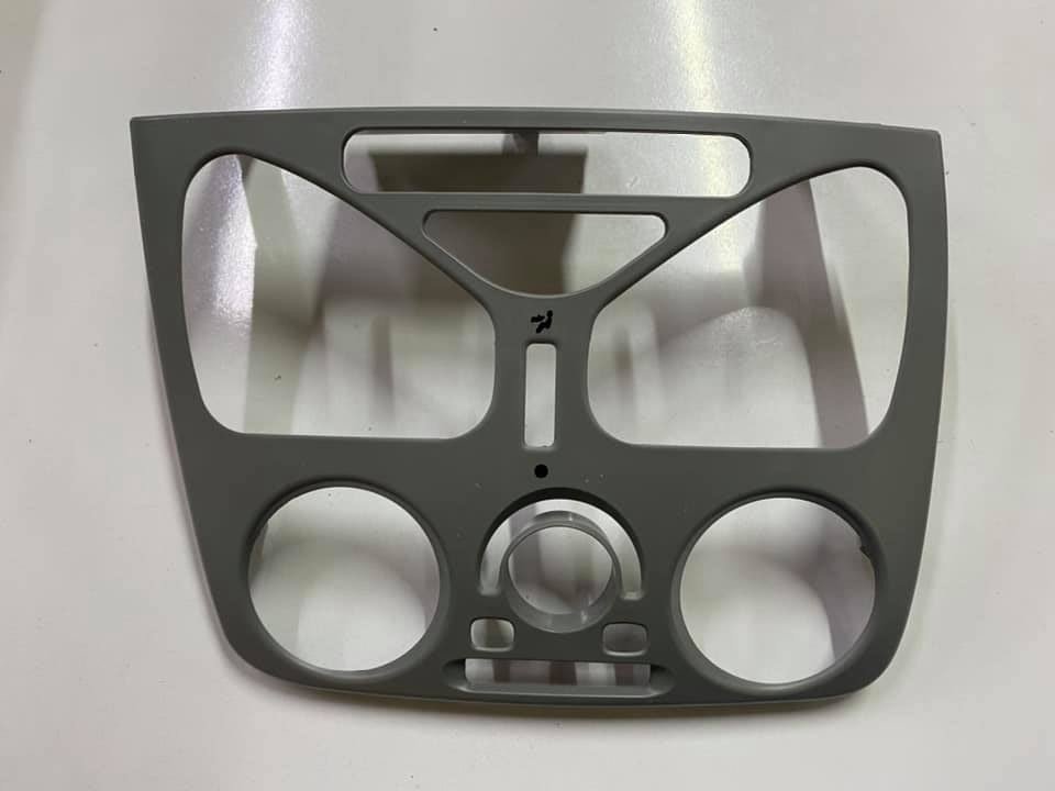 Kalorifer Kumanda Çerçevesi Albea Palıo