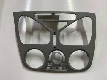 Kalorifer Kumanda Çerçevesi Albea Palıo