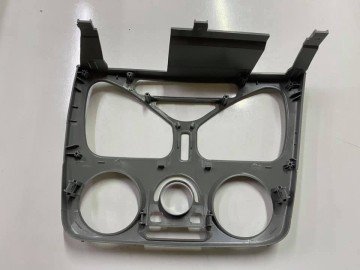 Kalorifer Kumanda Çerçevesi Albea Palıo