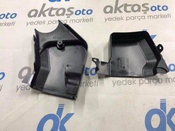 Triger Kapağı Uno 60 Takım