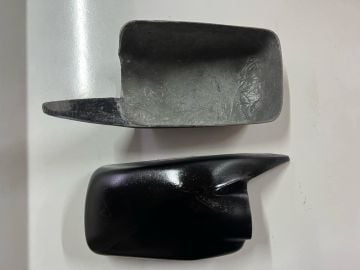 YARASA AYNA KAPAĞI YENİ TEMPRA TİPO