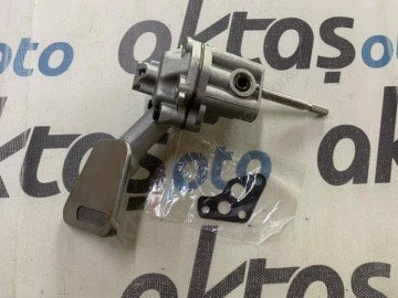 Yağ Pompası Marea Brava Bravo 1.6 16V