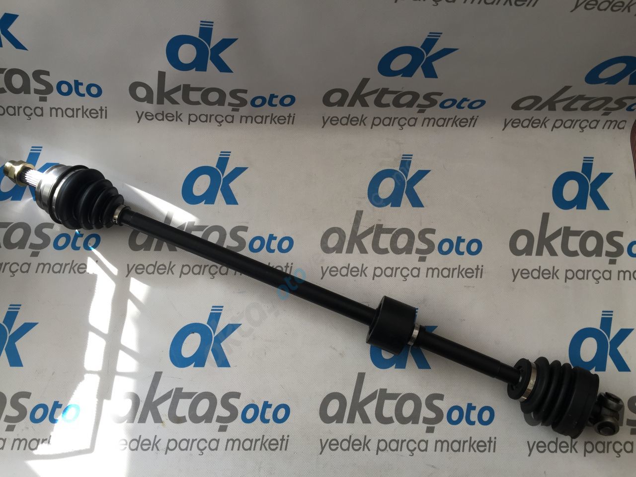 Akis Marea Liberty Komple Sağ