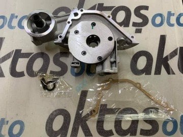 Yağ Pompası Uno 60