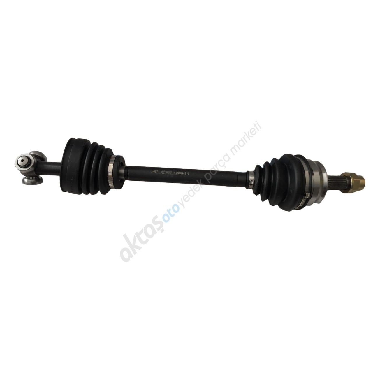 Akis Marea Liberty Komple Sol