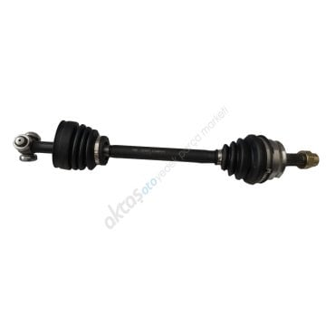 Akis Marea Liberty Komple Sol