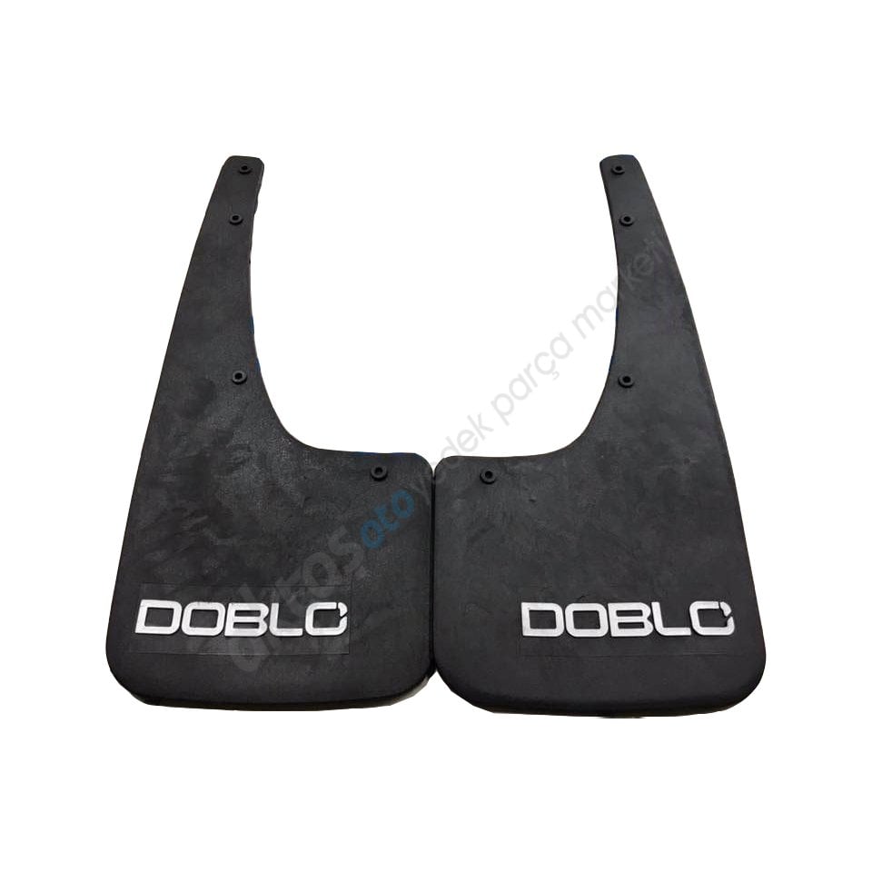 Paçalık Doblo Çift İki Adet