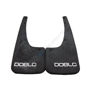 Paçalık Doblo Çift İki Adet