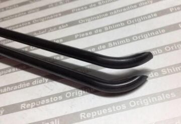 Tavan Oluk Fitili Serçe Kartal Çifti