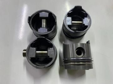 Piston Segman Uno 60  0.40