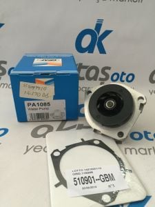 Su Pompası Doblo 3 Kasa Linea 1.6 Multijet