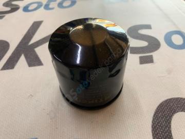 Gaz Filtresi Sıralı Filtre