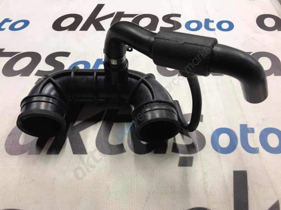 Motor Üst Kapak Hortumu Albea Palıo 1.2 16 Valf