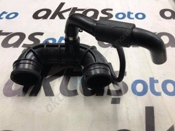 Motor Üst Kapak Hortumu Albea Palıo 1.2 16 Valf