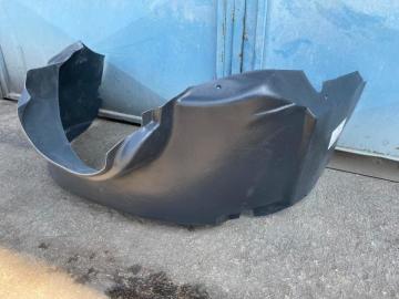 Çamurluk Davlumbazı Marea Brava Bravo Ön Sol