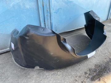 Çamurluk Davlumbazı Marea Brava Bravo Ön Sağ